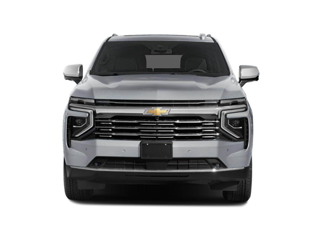 2026 Chevrolet Tahoe Premier Roseville CA