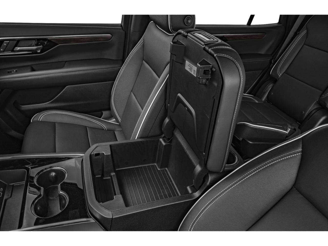 2026 Chevrolet Tahoe Premier Roseville CA