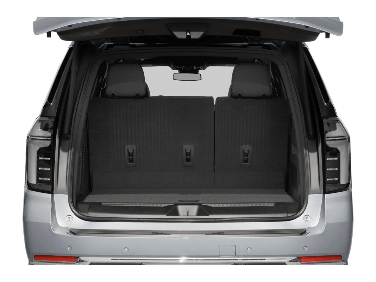 2026 Chevrolet Tahoe Premier Roseville CA