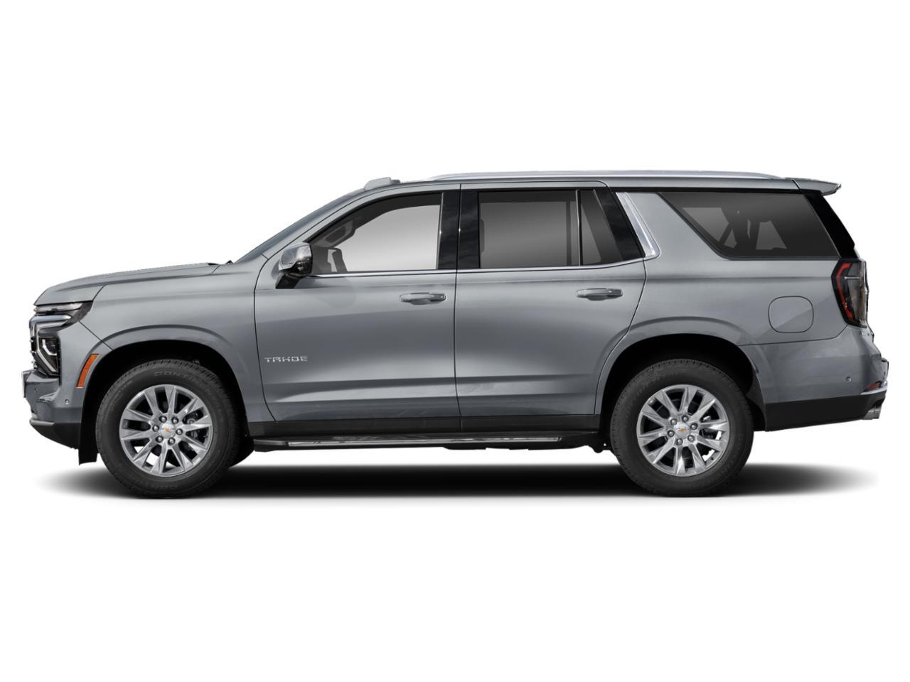 2026 Chevrolet Tahoe Premier Commerce GA