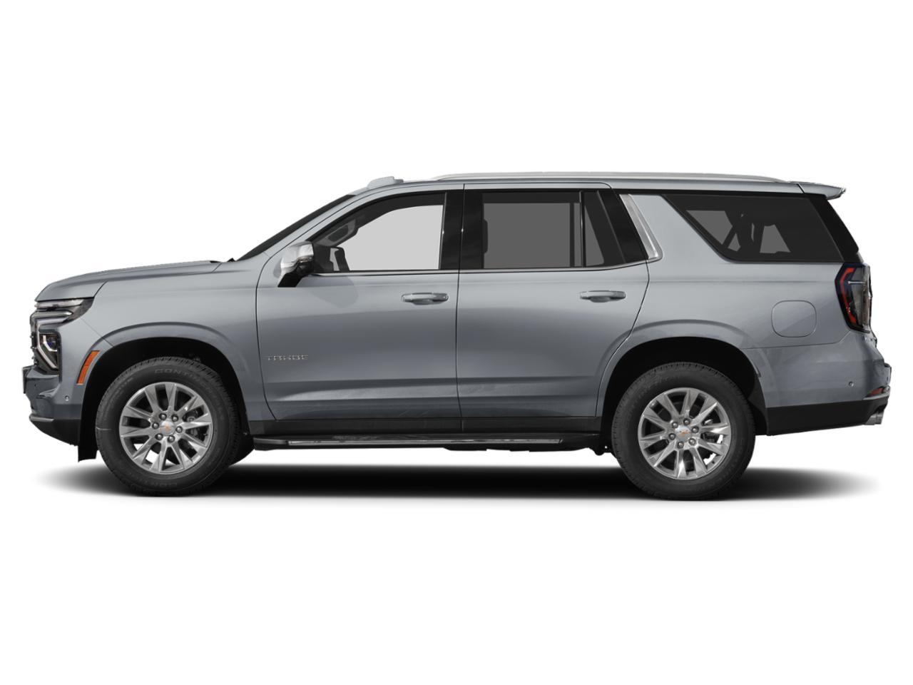 2026 Chevrolet Tahoe Premier Commerce GA