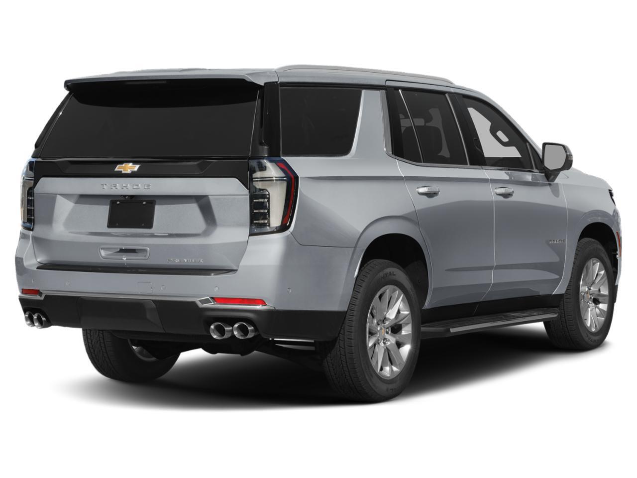 2026 Chevrolet Tahoe Premier Commerce GA