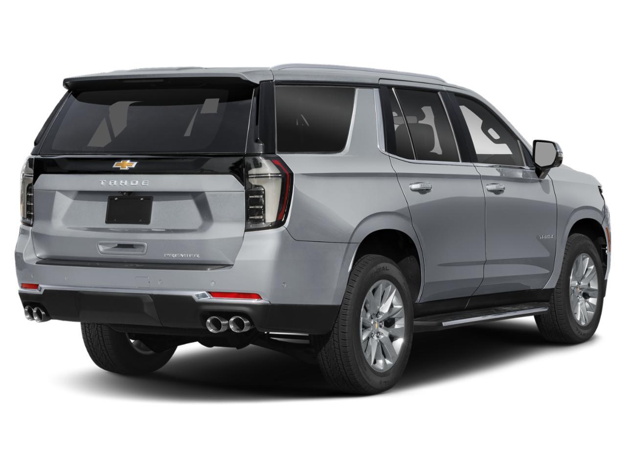 2026 Chevrolet Tahoe Premier Commerce GA