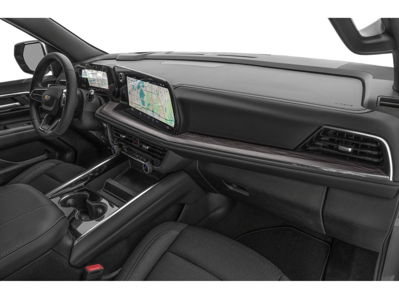 2026 Chevrolet Tahoe Premier Commerce GA