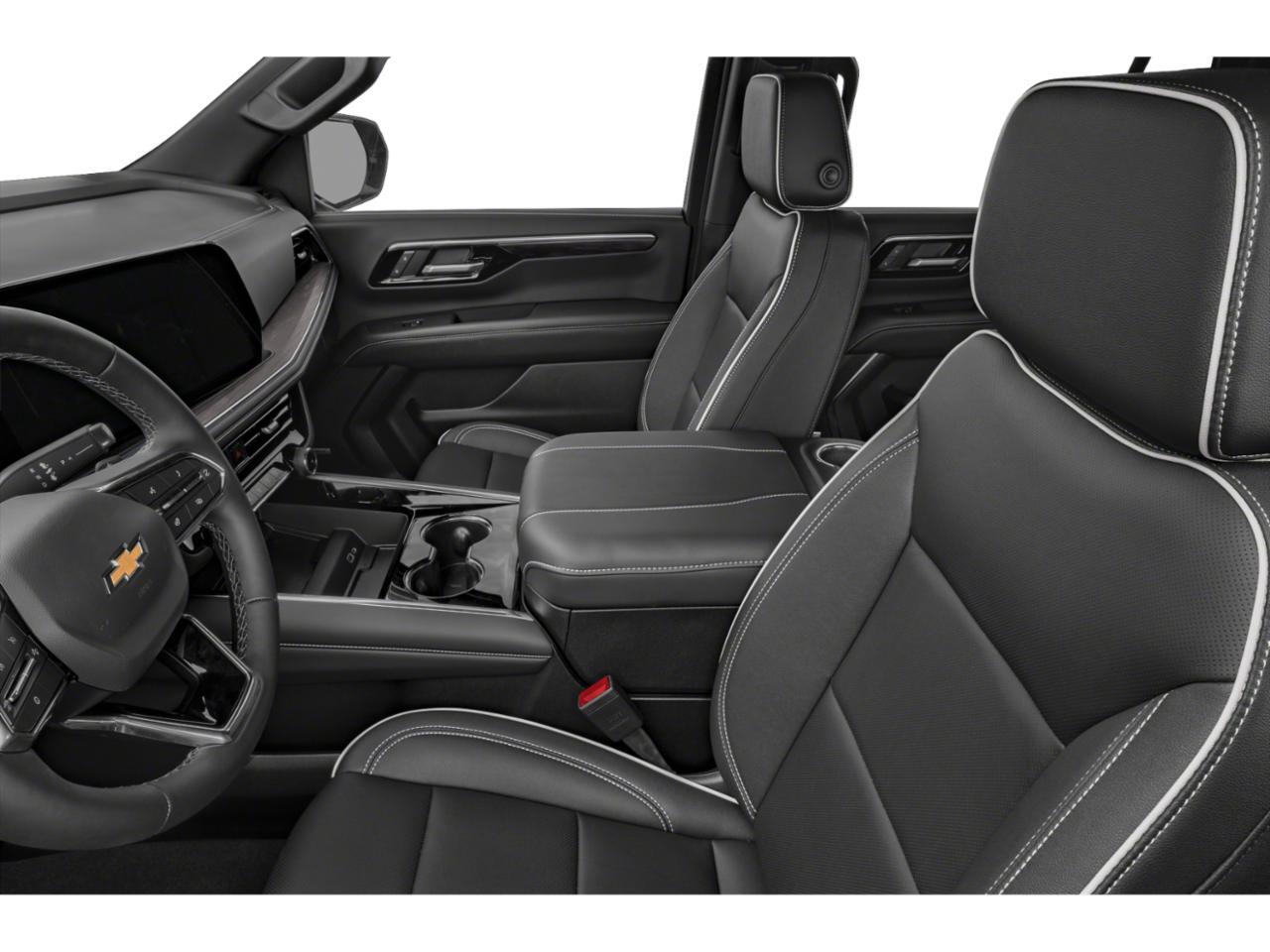 2026 Chevrolet Tahoe Premier Commerce GA