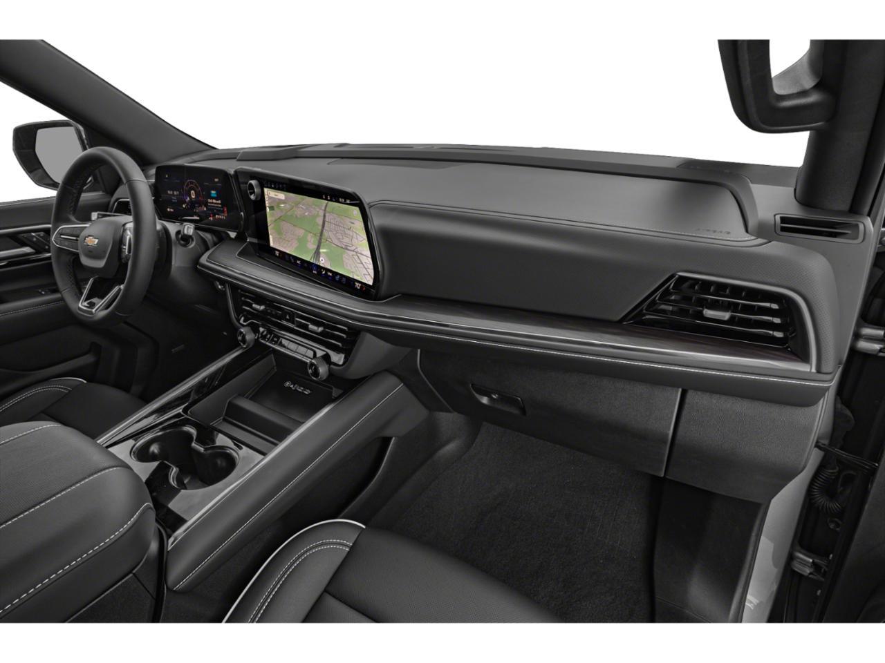 2026 Chevrolet Tahoe Premier Commerce GA