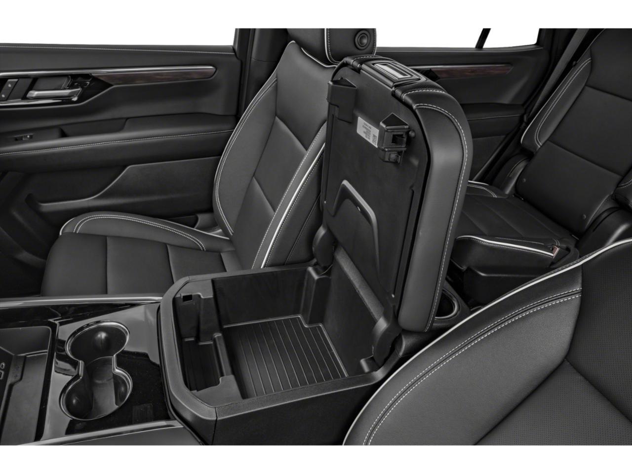 2026 Chevrolet Tahoe Premier Commerce GA