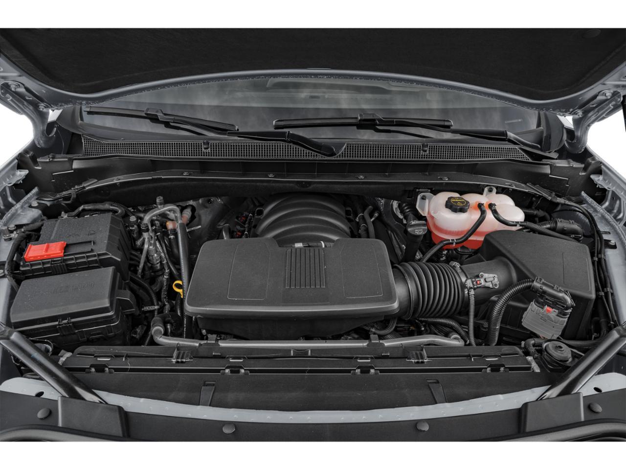 2026 Chevrolet Tahoe Premier Commerce GA