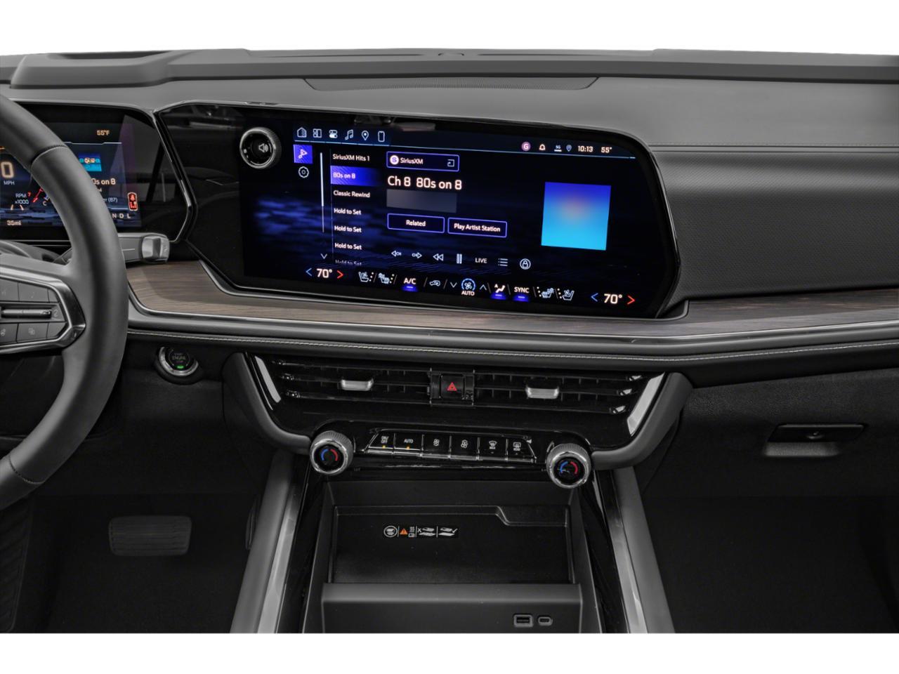 2026 Chevrolet Tahoe Premier Commerce GA