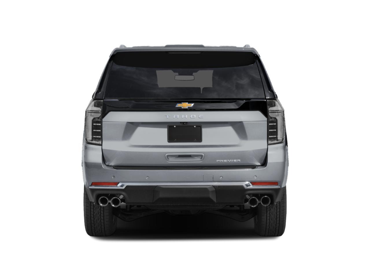 2026 Chevrolet Tahoe Premier Commerce GA