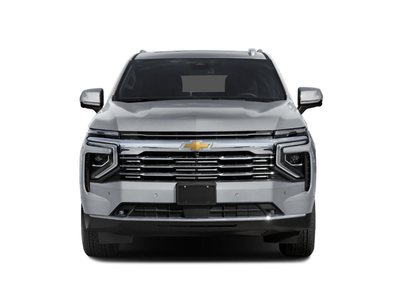 2026 Chevrolet Tahoe Premier Commerce GA