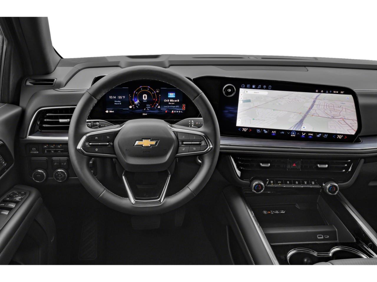 2026 Chevrolet Tahoe Premier Commerce GA