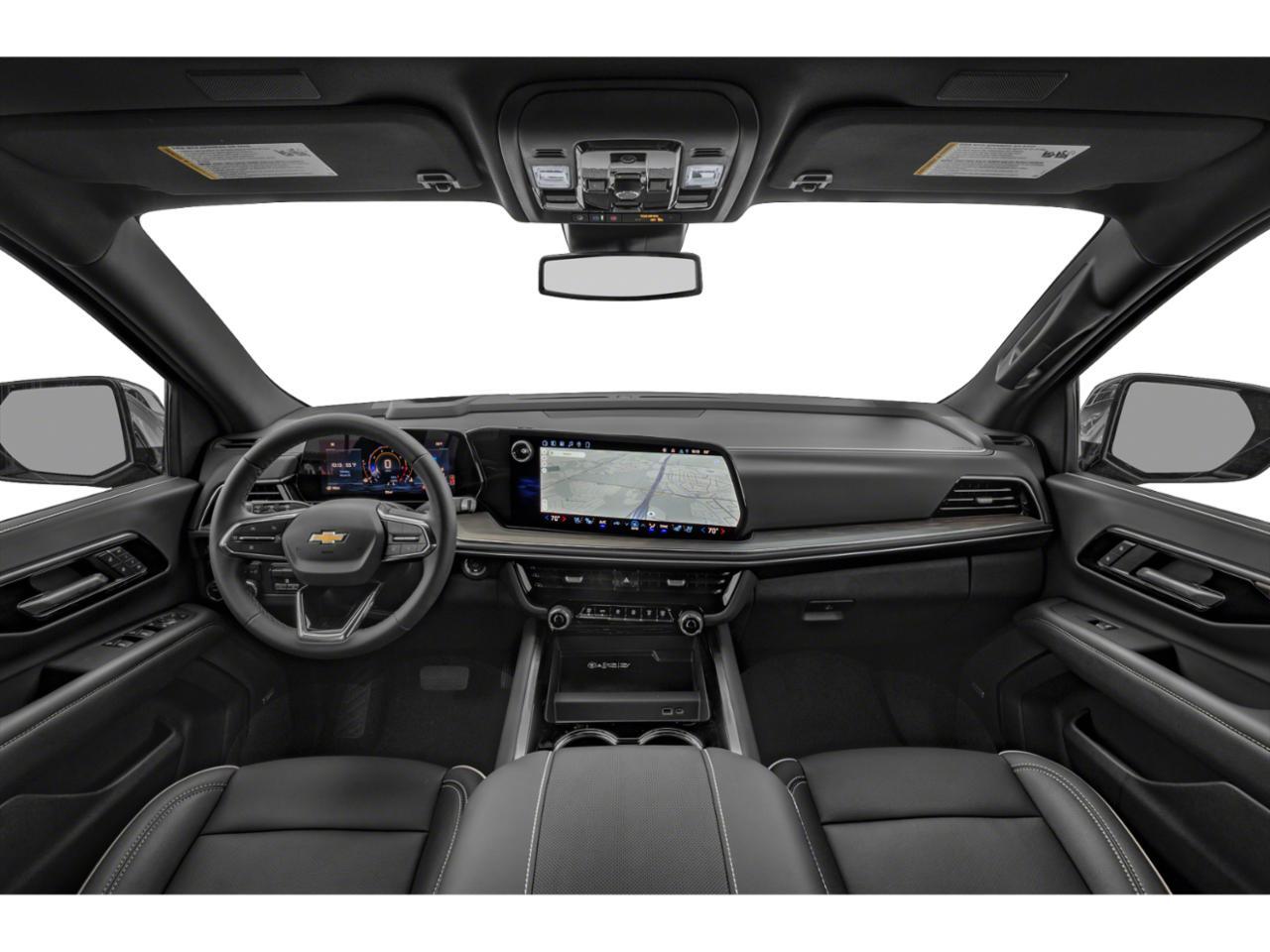2026 Chevrolet Tahoe Premier Commerce GA