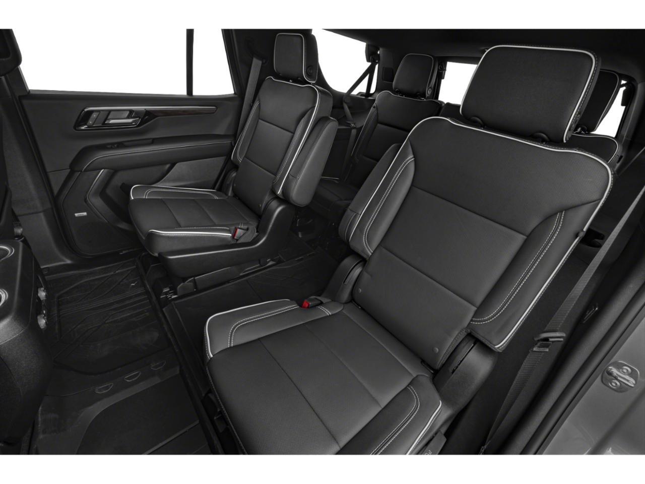 2026 Chevrolet Tahoe Premier Commerce GA