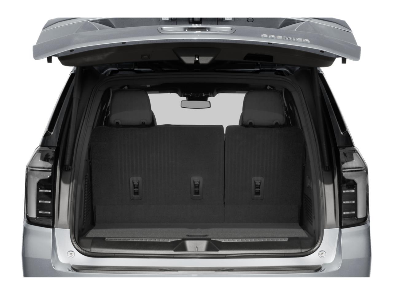 2026 Chevrolet Tahoe Premier Commerce GA