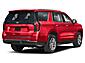 2026 Chevrolet Tahoe RST TX 2026 Chevrolet Tahoe RST TX