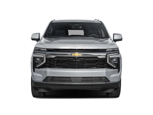 2026 Chevrolet Tahoe RST TX 2026 Chevrolet Tahoe RST TX