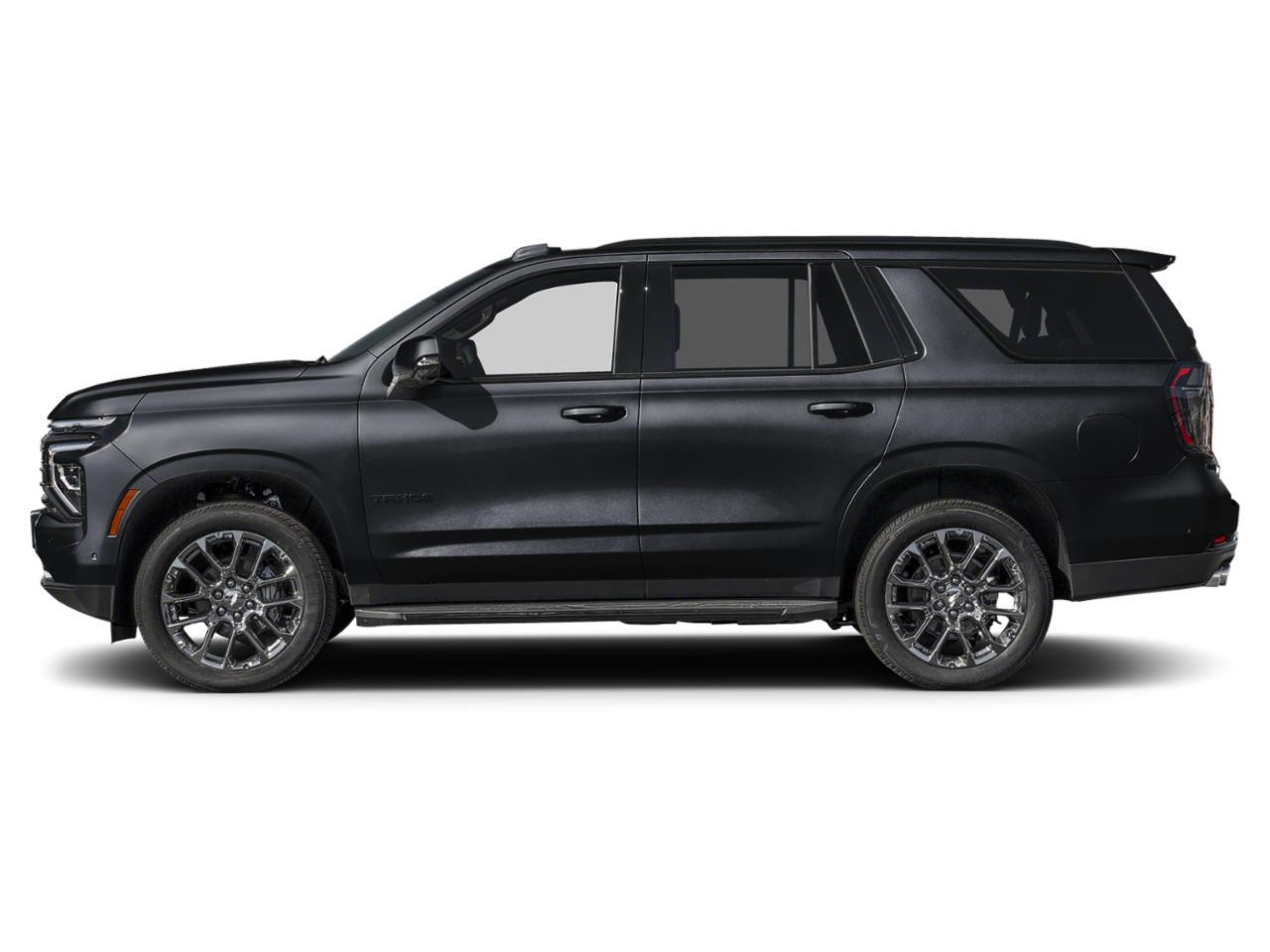 2026 Chevrolet Tahoe RST San Clemente CA
