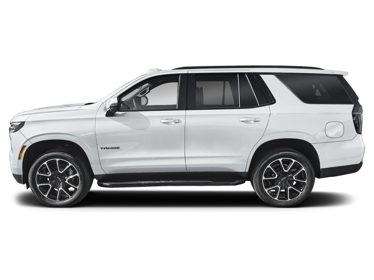 2026 Chevrolet Tahoe RST Roseville CA