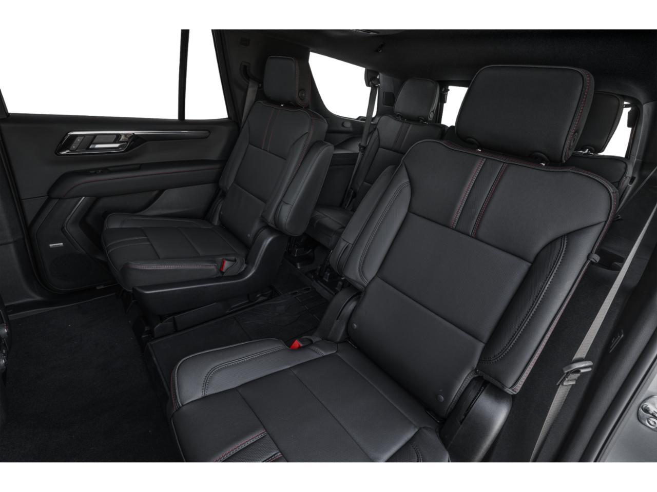 2026 Chevrolet Tahoe RST Roseville CA