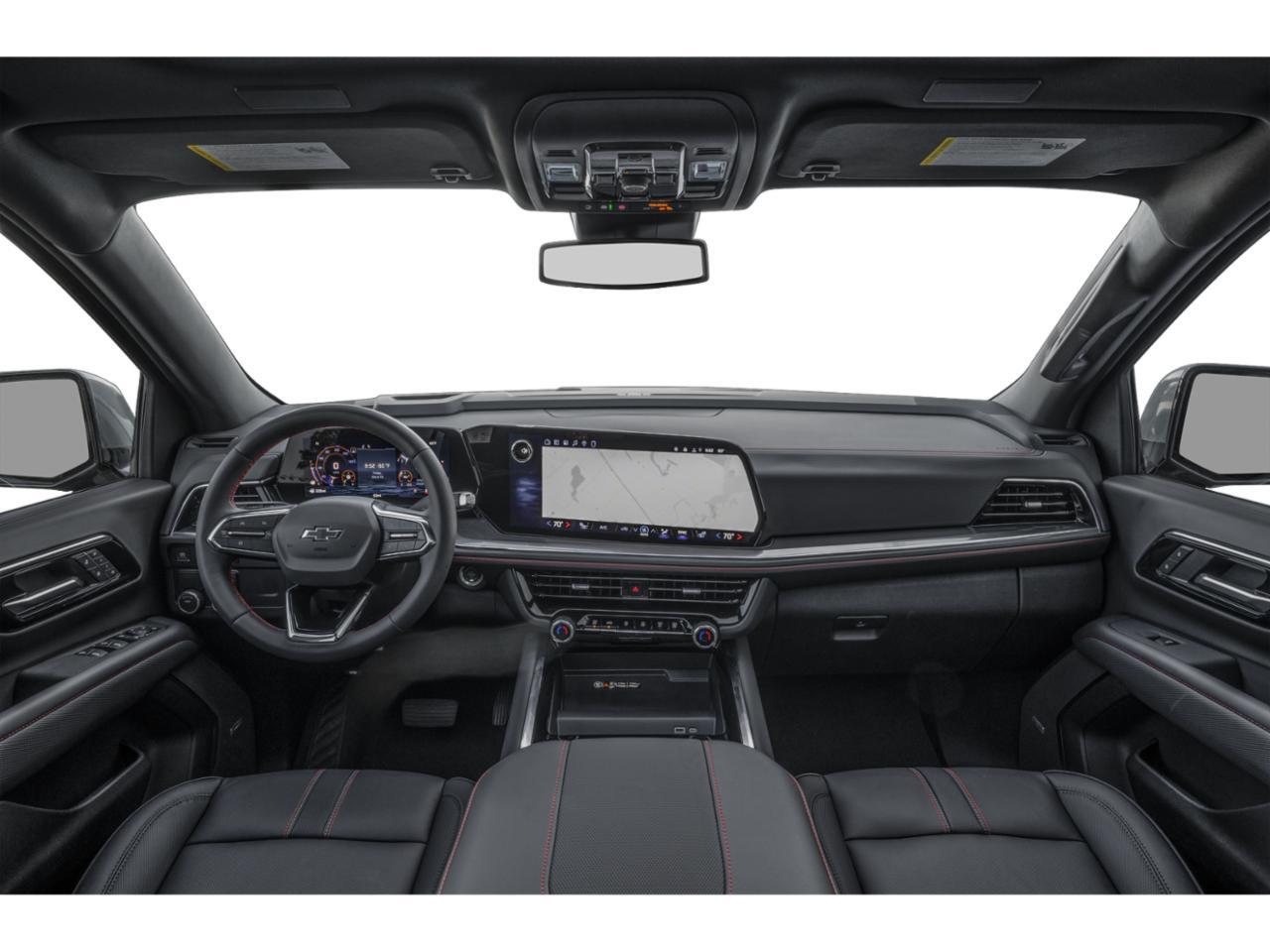 2026 Chevrolet Tahoe RST Roseville CA