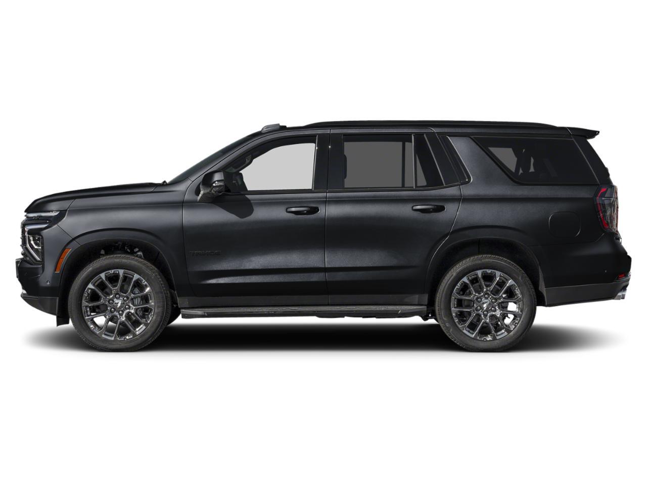 2026 Chevrolet Tahoe RST Commerce GA