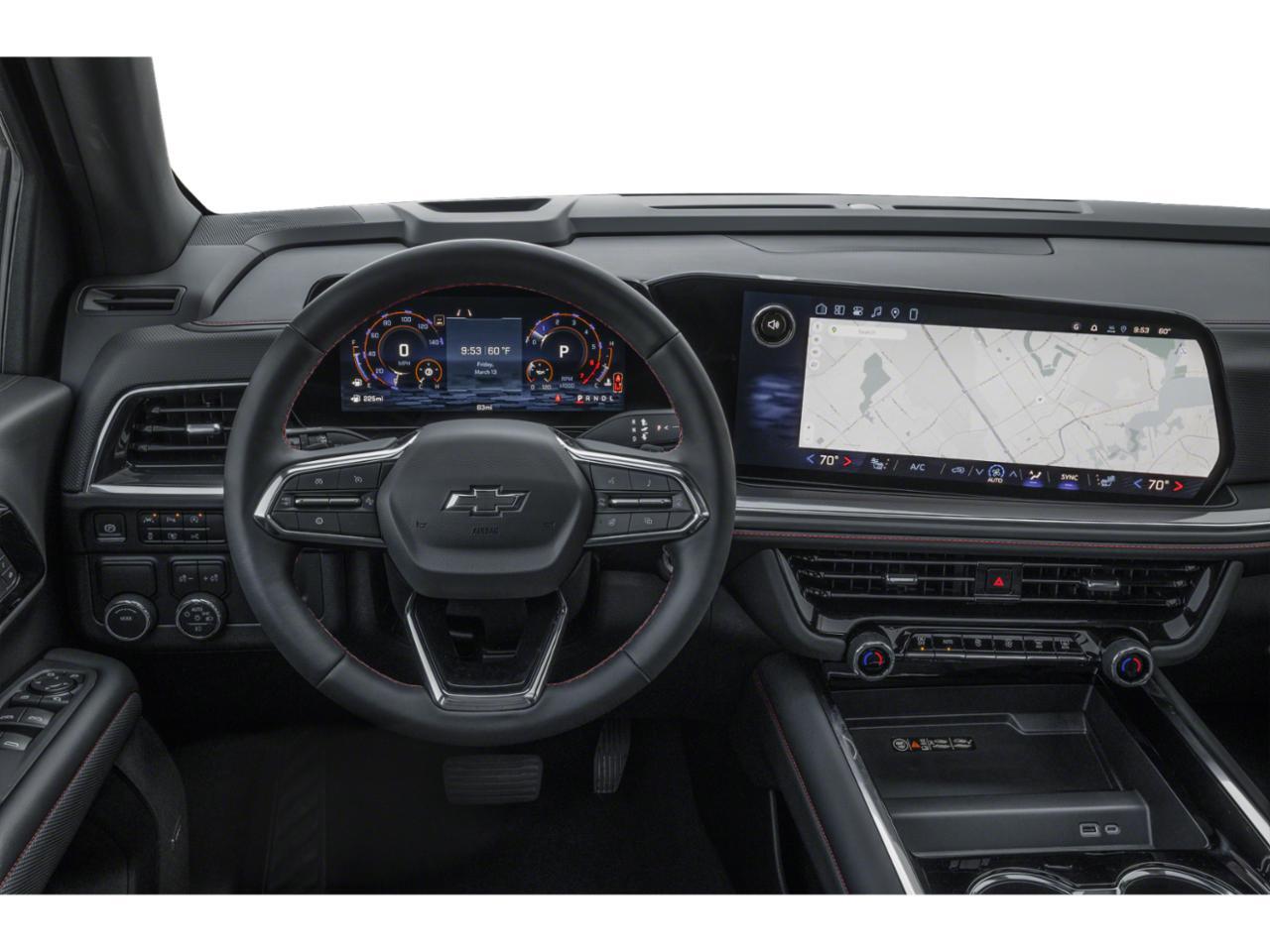 2026 Chevrolet Tahoe RST Commerce GA