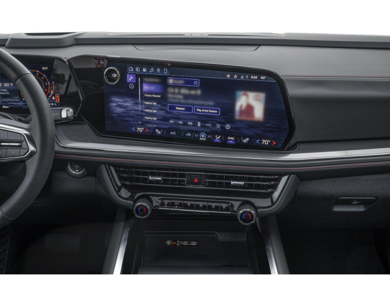 2026 Chevrolet Tahoe RST Commerce GA