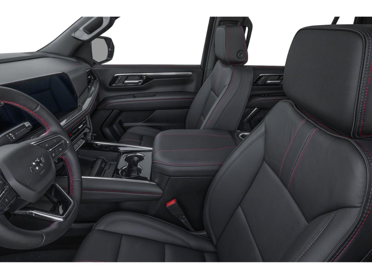 2026 Chevrolet Tahoe RST Commerce GA