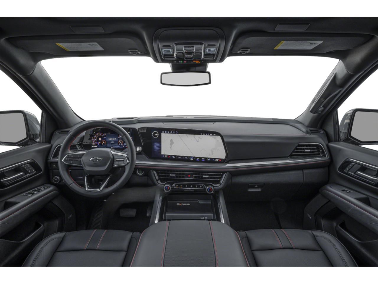 2026 Chevrolet Tahoe RST Commerce GA