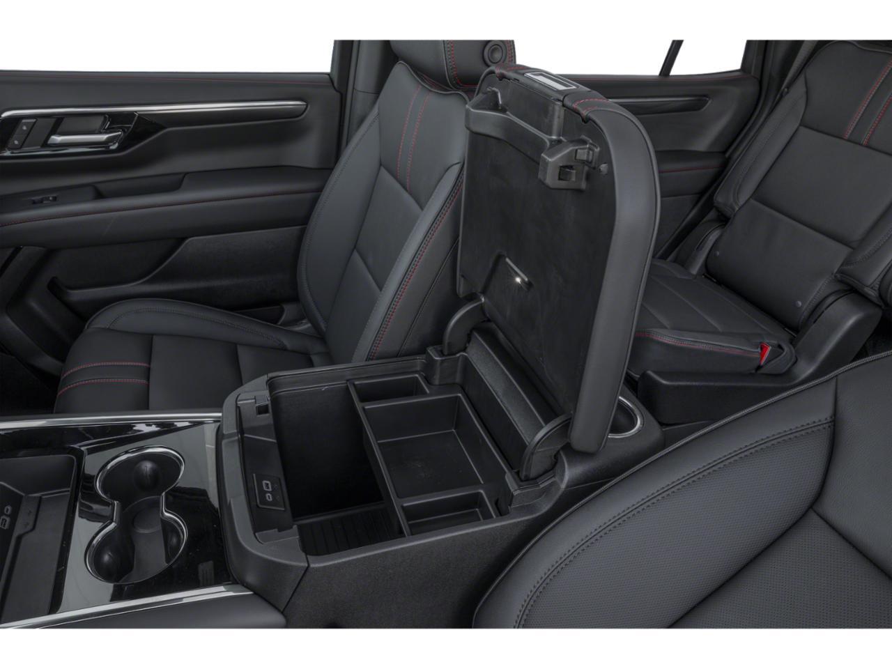 2026 Chevrolet Tahoe RST Commerce GA
