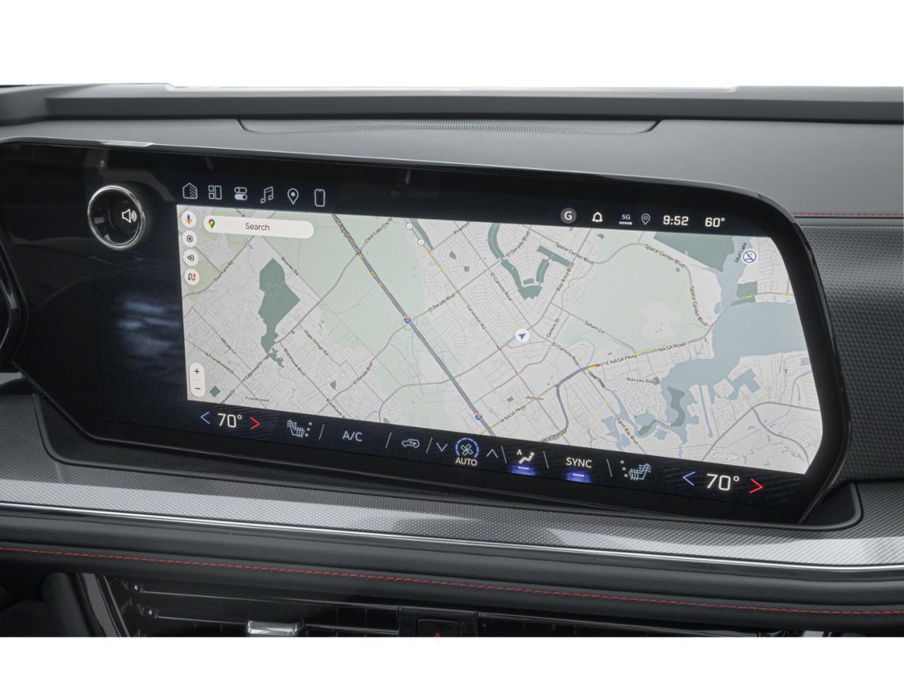 2026 Chevrolet Tahoe RST Commerce GA