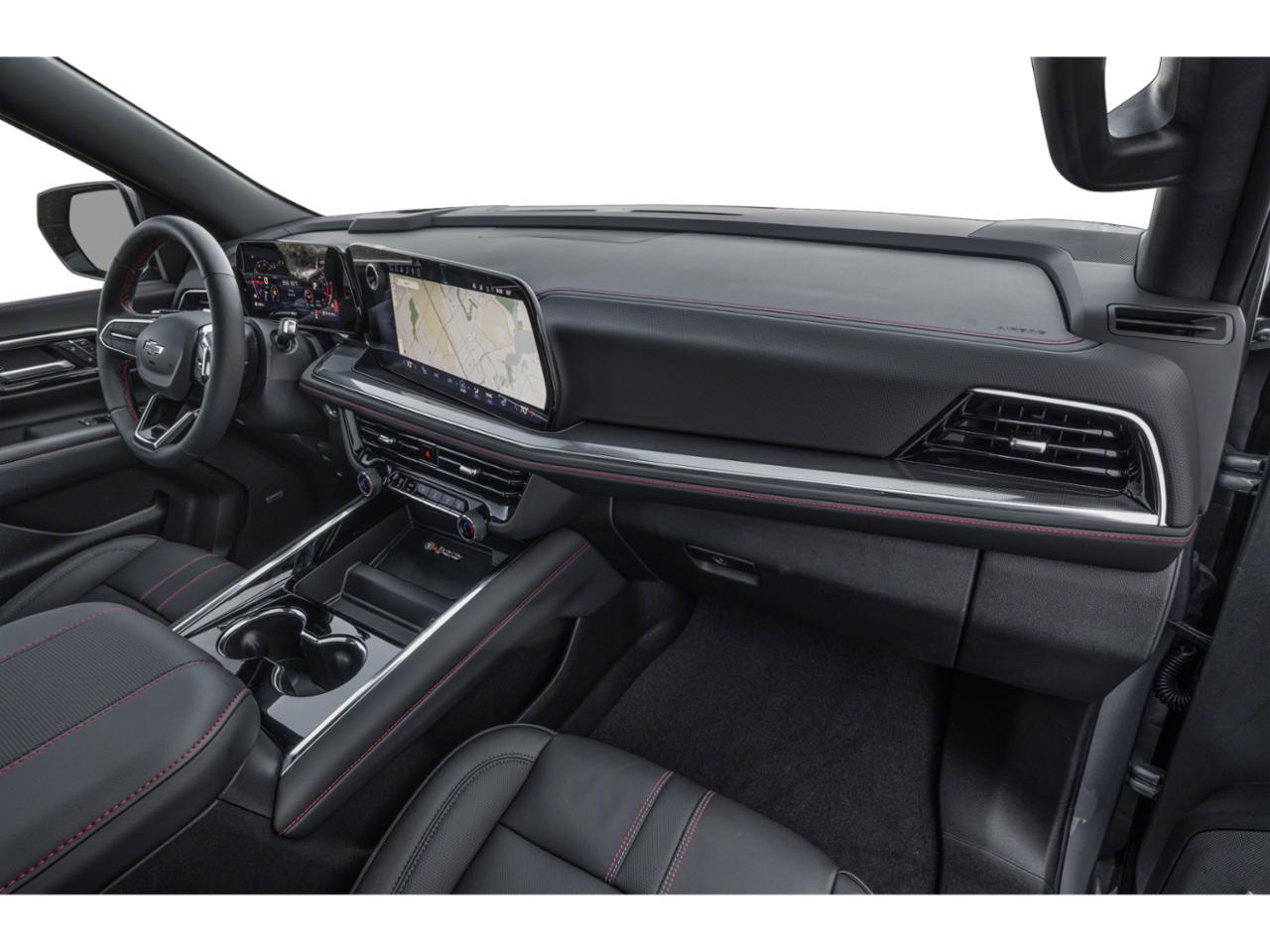 2026 Chevrolet Tahoe RST Commerce GA