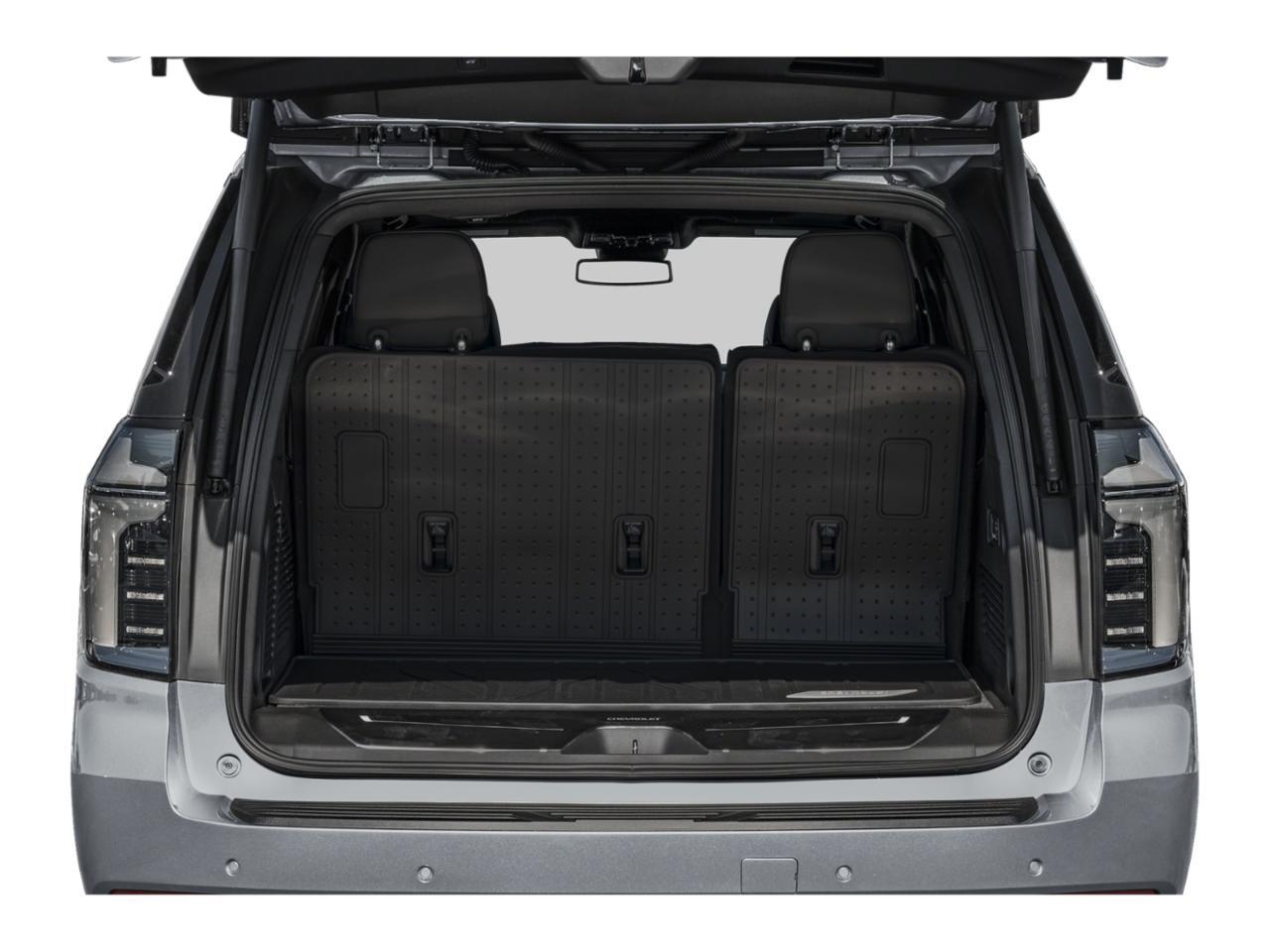 2026 Chevrolet Tahoe RST Commerce GA