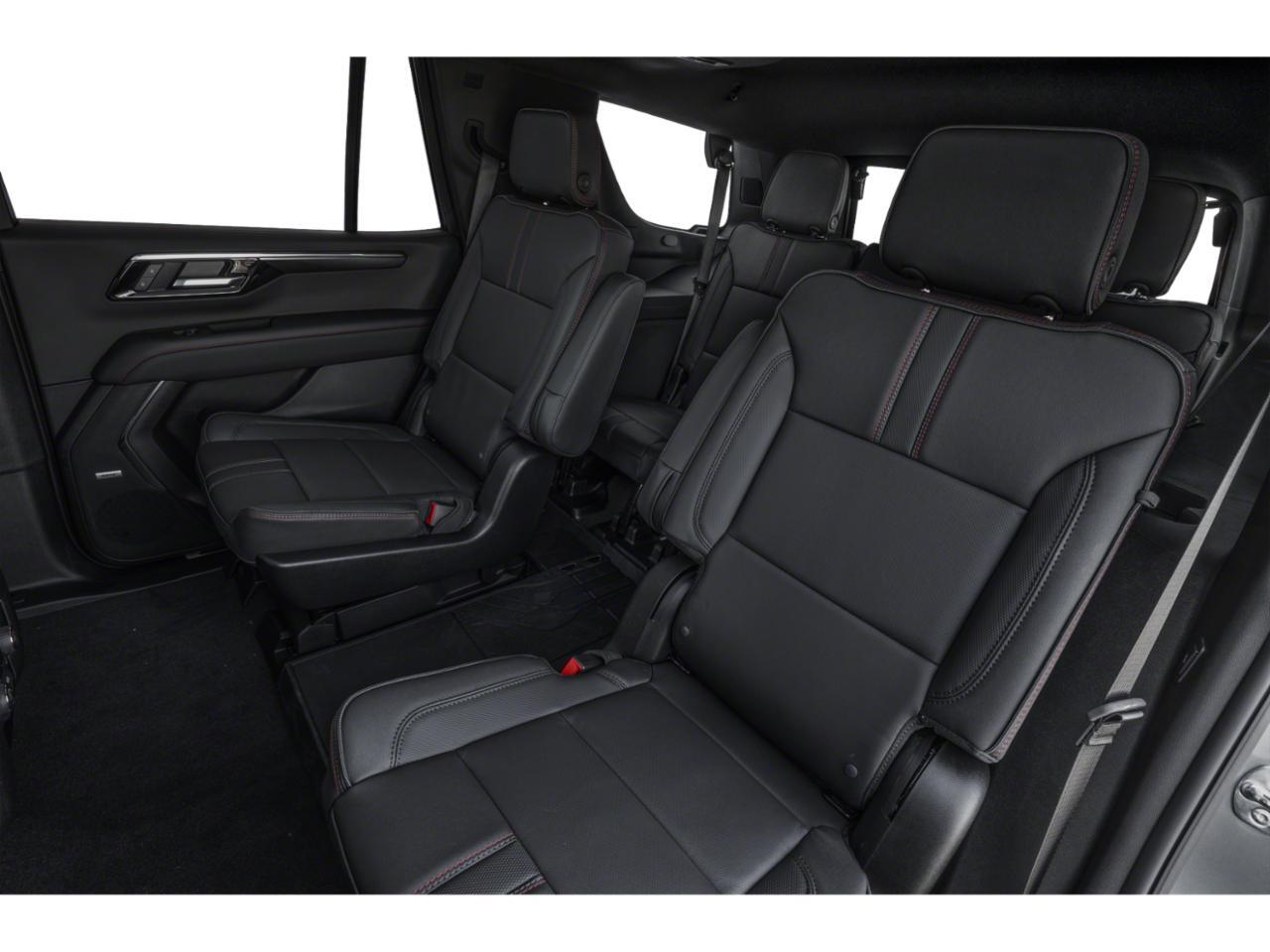 2026 Chevrolet Tahoe RST Commerce GA