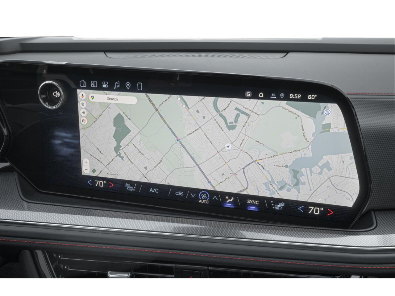 2026 Chevrolet Tahoe RST Commerce GA