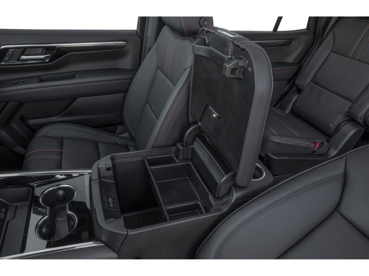 2026 Chevrolet Tahoe RST Commerce GA