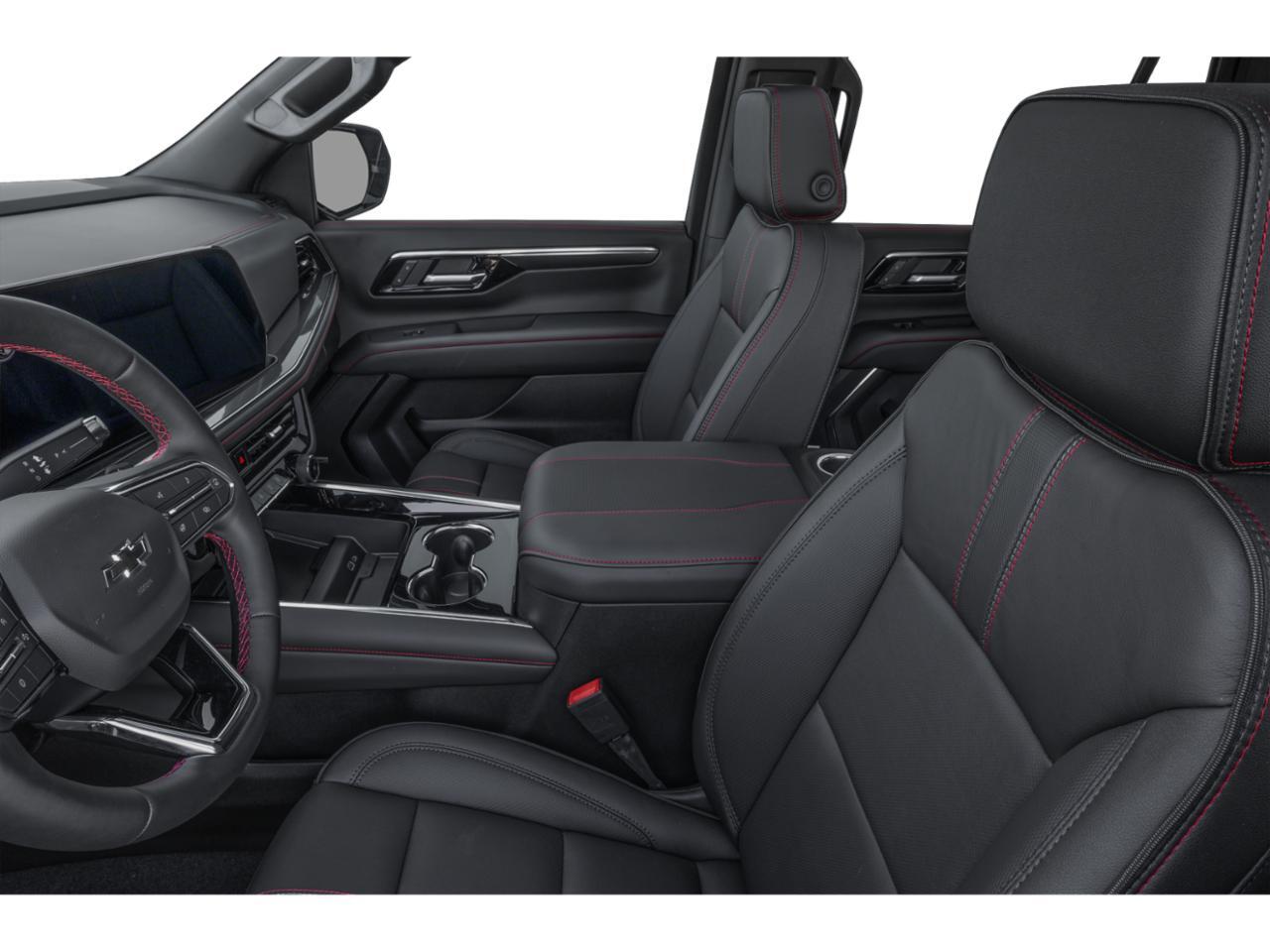 2026 Chevrolet Tahoe RST Commerce GA