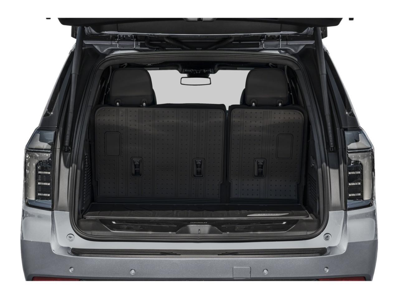 2026 Chevrolet Tahoe RST Commerce GA