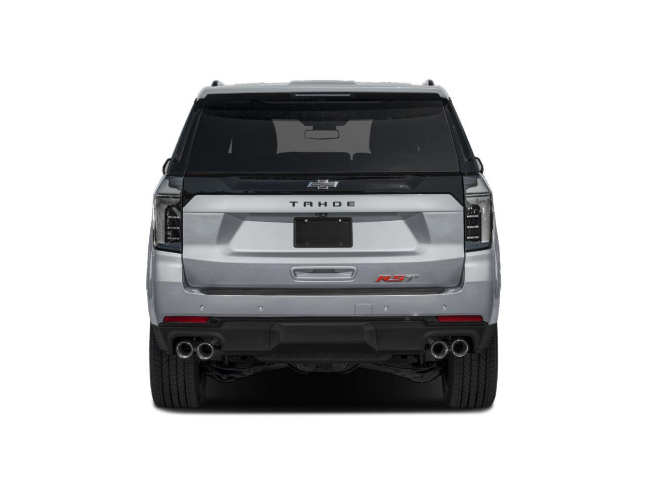 2026 Chevrolet Tahoe RST Commerce GA