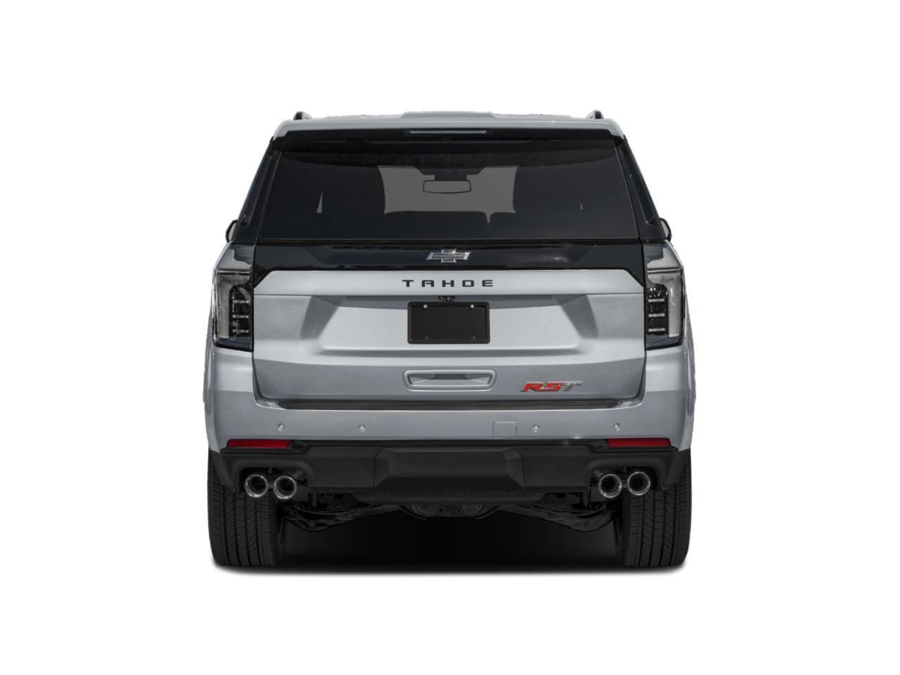 2026 Chevrolet Tahoe RST Commerce GA