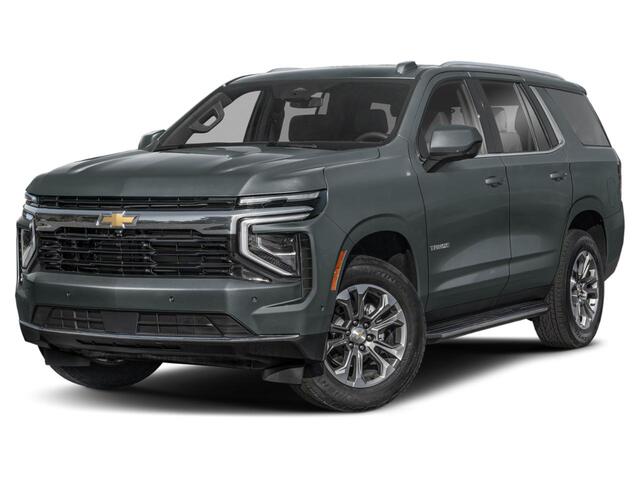 2026 Chevrolet Tahoe Z71  TX