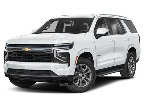2026 Chevrolet Tahoe Z71  TX