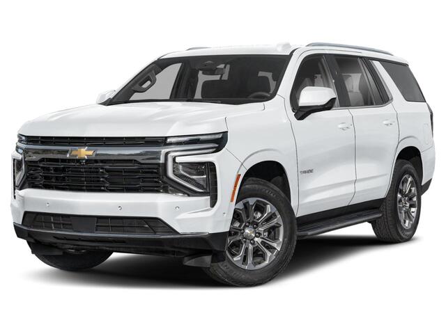 2026 Chevrolet Tahoe Z71  TX