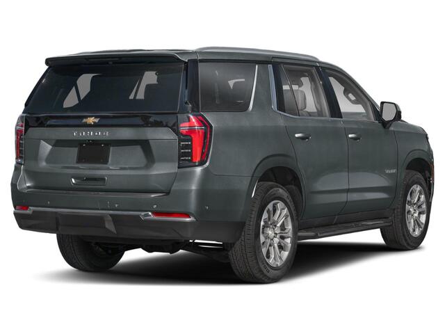 2026 Chevrolet Tahoe Z71  TX