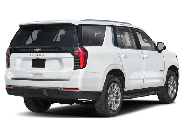 2026 Chevrolet Tahoe Z71  TX