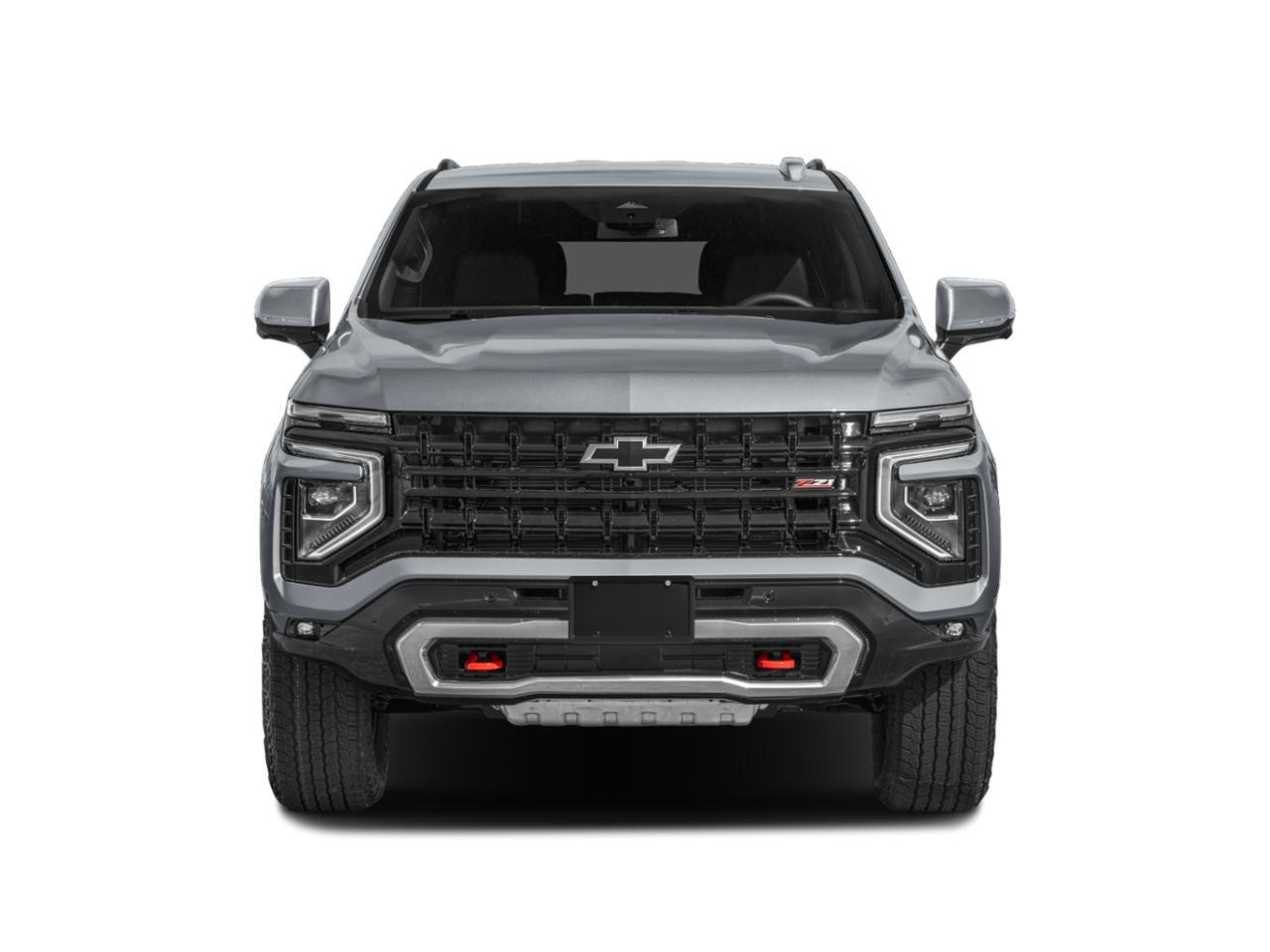 2026 Chevrolet Tahoe Z71 Fredericksburg WA