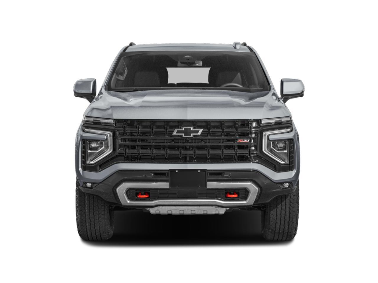 2026 Chevrolet Tahoe Z71 Kerrville TX