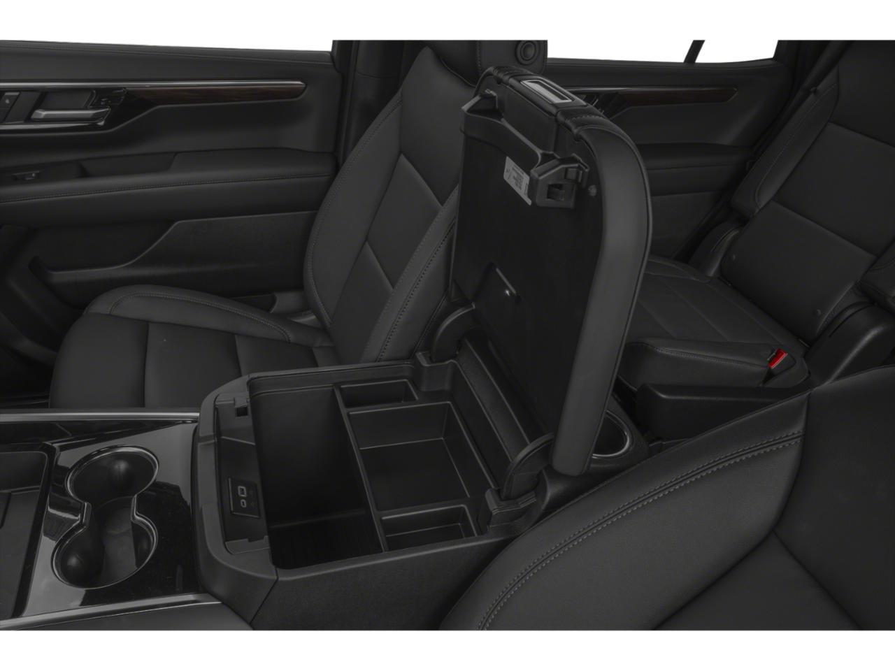 2026 Chevrolet Tahoe Z71 Kerrville TX