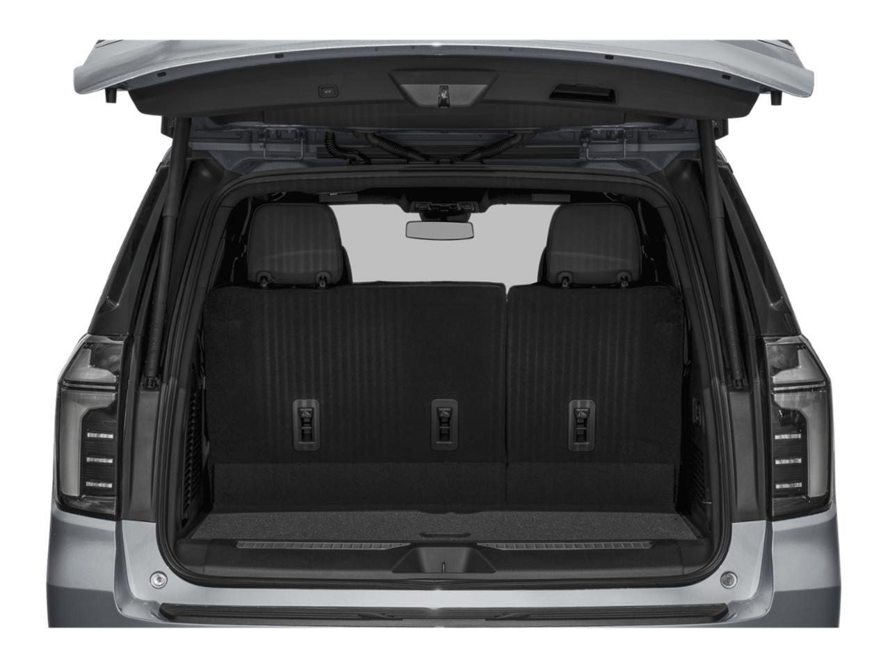 2026 Chevrolet Tahoe Z71 Fredericksburg WA